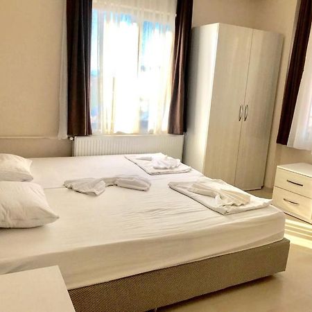 Fulica Apart Kusadası Exteriér fotografie