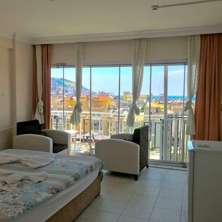 Fulica Apart Kusadası Exteriér fotografie