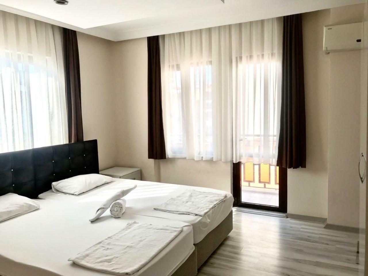 Fulica Apart Kusadası Exteriér fotografie