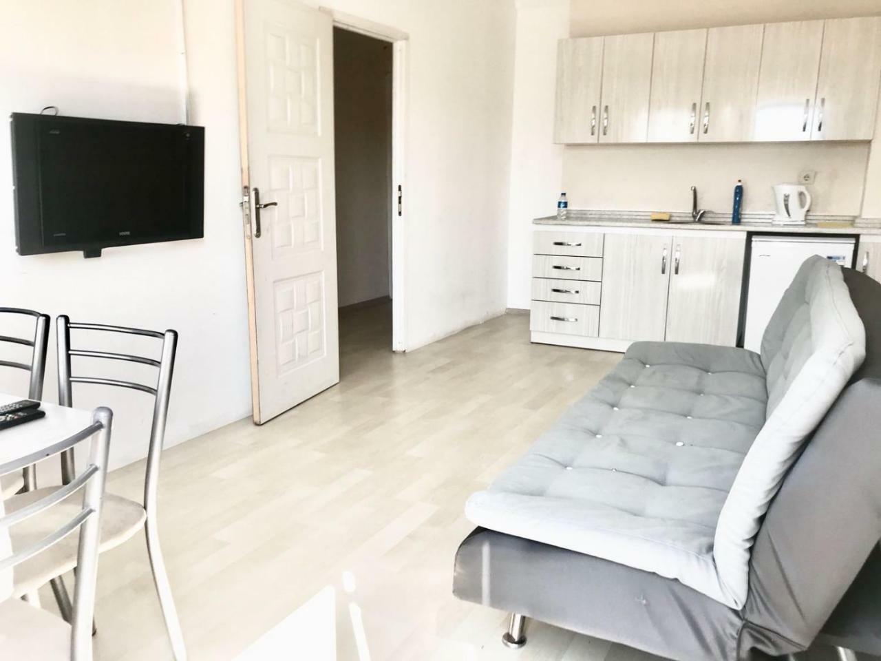 Fulica Apart Kusadası Exteriér fotografie