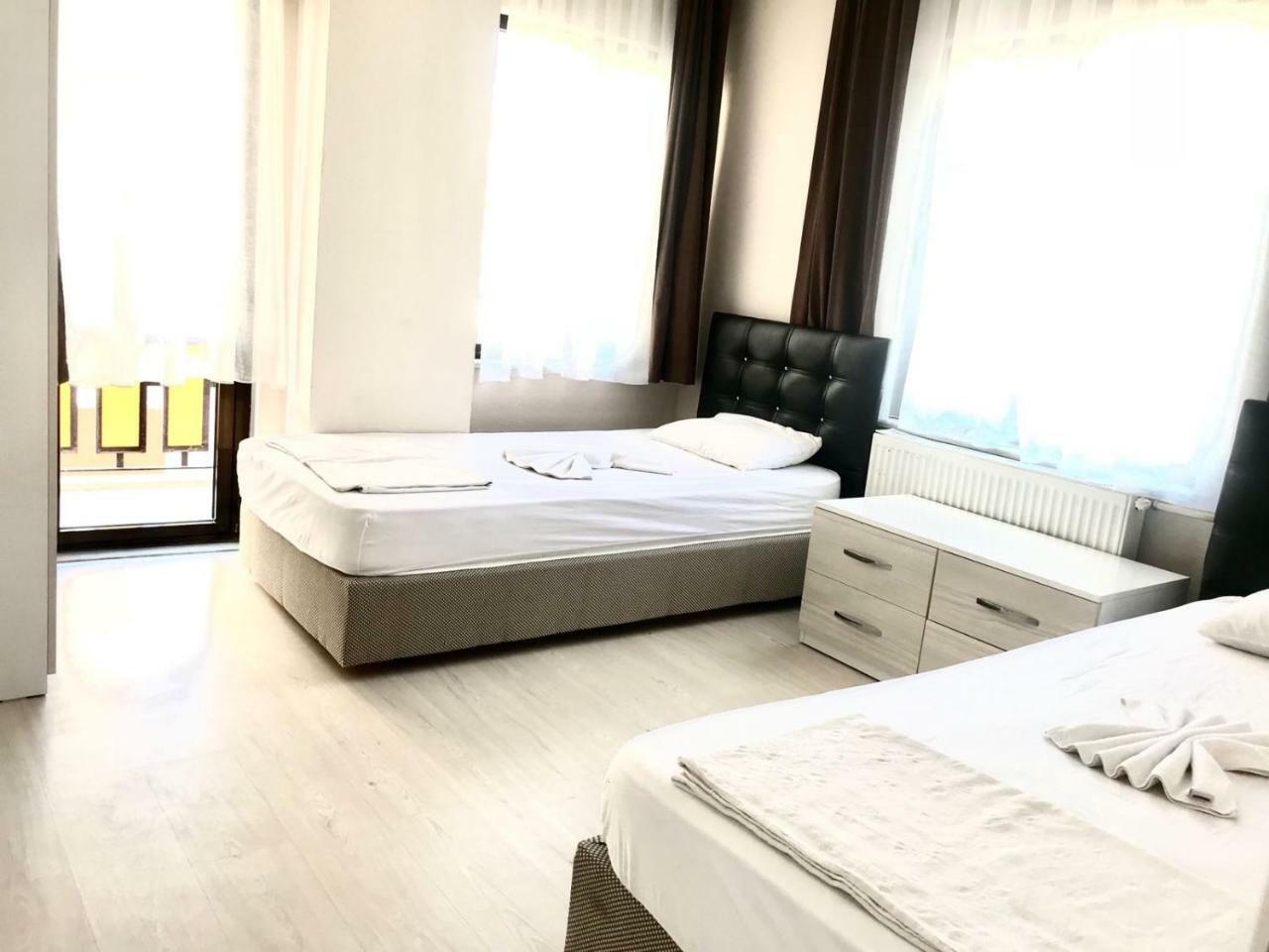 Fulica Apart Kusadası Exteriér fotografie